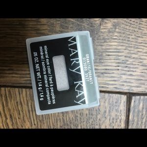 Mary Kay Mineral Eye Color in Granite